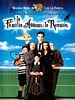 Cartel de La familia Addams: La reunión