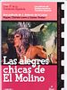 Cartel de Las alegres chicas de El Molino