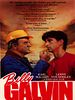 Cartel de Billy Galvin