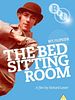 Cartel de The bed-sitting room
