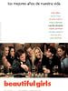 Cartel de Beautiful Girls