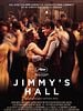 Cartel de Jimmy's Hall