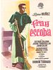 Cartel de Fray Escoba