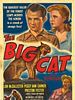 Cartel de El gran gato
