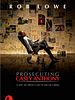 Cartel de Prosecuting Casey Anthony
