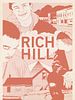 Cartel de Rich Hill