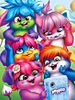 Cartel de Popples (2015)