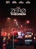 Cartel de The Zero Theorem