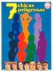 Cartel de Siete chicas peligrosas