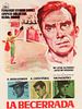 Cartel de La becerrada