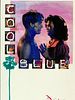 Cartel de Cool Blue