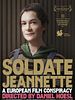Cartel de Soldier Jane