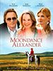 Cartel de La leyenda de Moondance Alexander