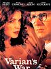 Cartel de La guerra de Varian