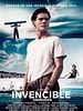 Cartel de Invencible (Unbroken)