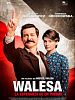 Cartel de Walesa, la esperanza de un pueblo