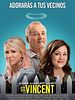 Cartel de St. Vincent