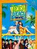 Cartel de Teen Beach Movie