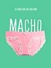 Cartel de Macho