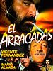 Cartel de El arracadas