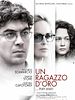 Cartel de Un Ragazzo d'Oro