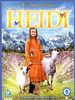 Cartel de Heidi