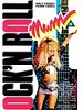 Cartel de Mama Rock