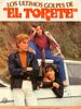 Cartel de Los últimos golpes de 'El Torete'