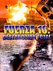 Cartel de Fuerza 10: Destrucción total
