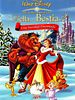 Cartel de La Bella y la Bestia: Una navidad encantada