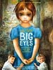 Cartel de Big Eyes