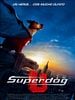 Cartel de Superdog