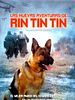 Cartel de Las nuevas aventuras de Rin-Tin-Tin