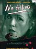 Cartel de No telling