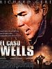 Cartel de El caso Wells