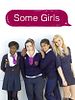 Cartel de Some Girls