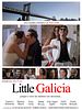 Cartel de Little Galicia
