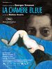 Cartel de La Chambre Bleue
