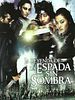 Cartel de La leyenda de la espada sin sombra
