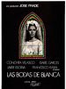 Cartel de Las bodas de Blanca