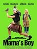 Cartel de Mama's Boy