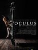 Cartel de Oculus. El espejo del mal