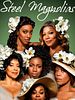 Cartel de Steel Magnolias