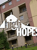 Cartel de High Hopes