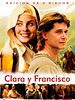 Cartel de Clara y Francisco