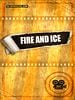 Cartel de Fire And Ice