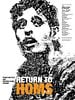 Cartel de The Return to Homs