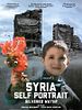 Cartel de Silvered Water (Syria Self-portrait)