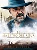 Cartel de El maestro del agua