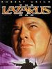 Cartel de The Lazarus Man